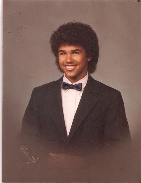 shemar moore young photos|shemar moore as a kid.